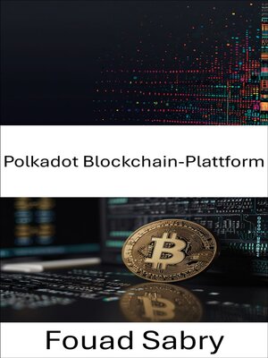 cover image of Polkadot Blockchain-Plattform